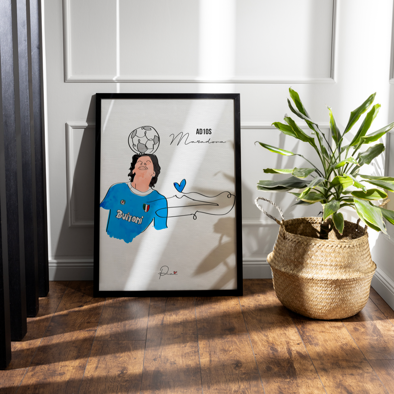 Maradona
