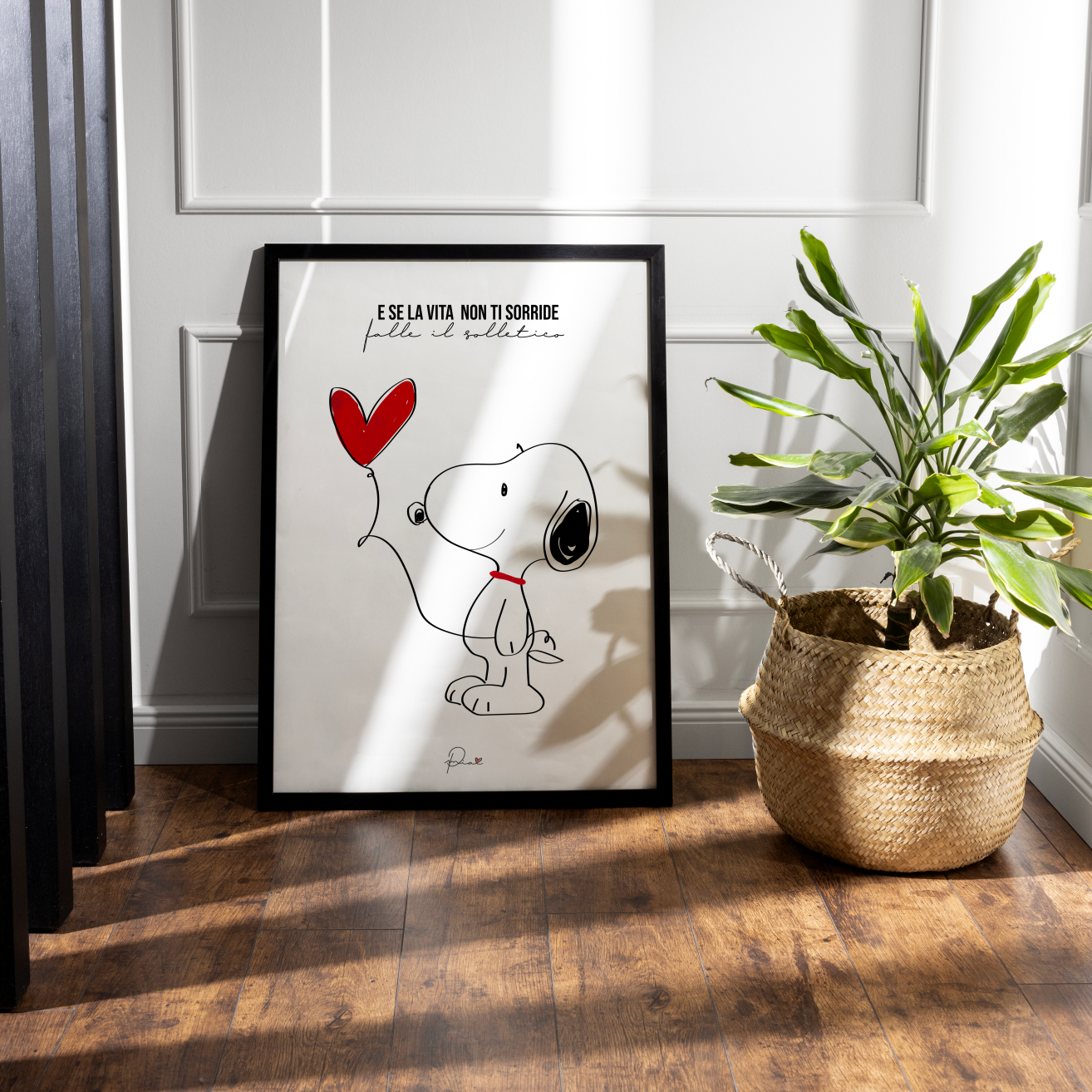 Snoopy