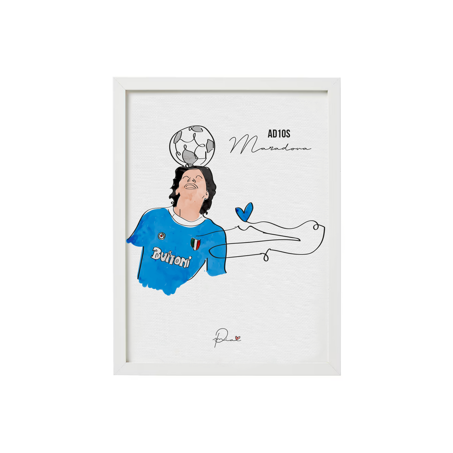 Maradona