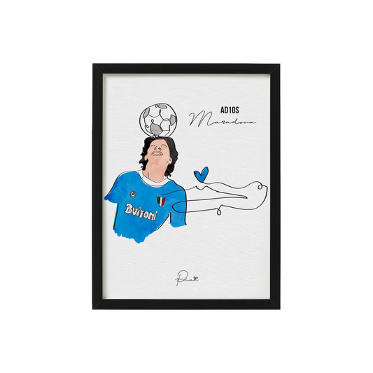 Maradona