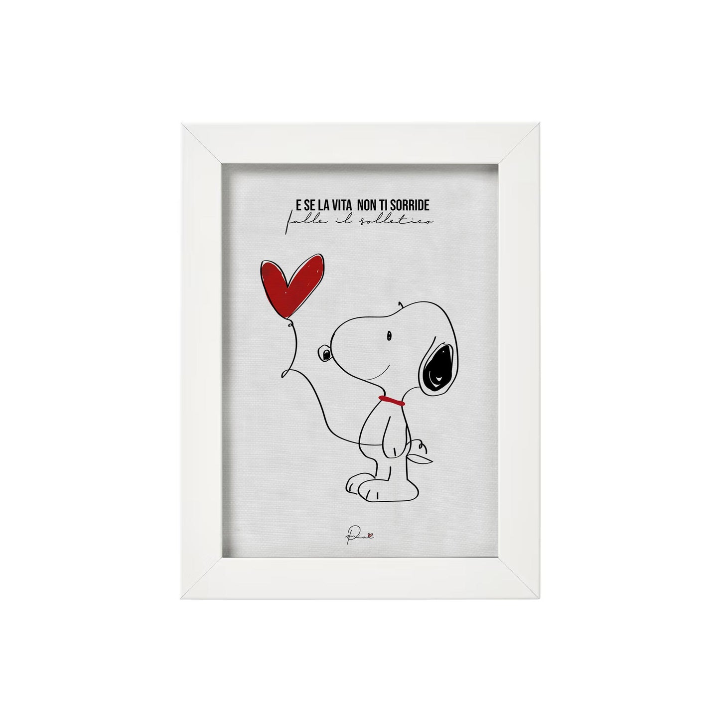 Snoopy