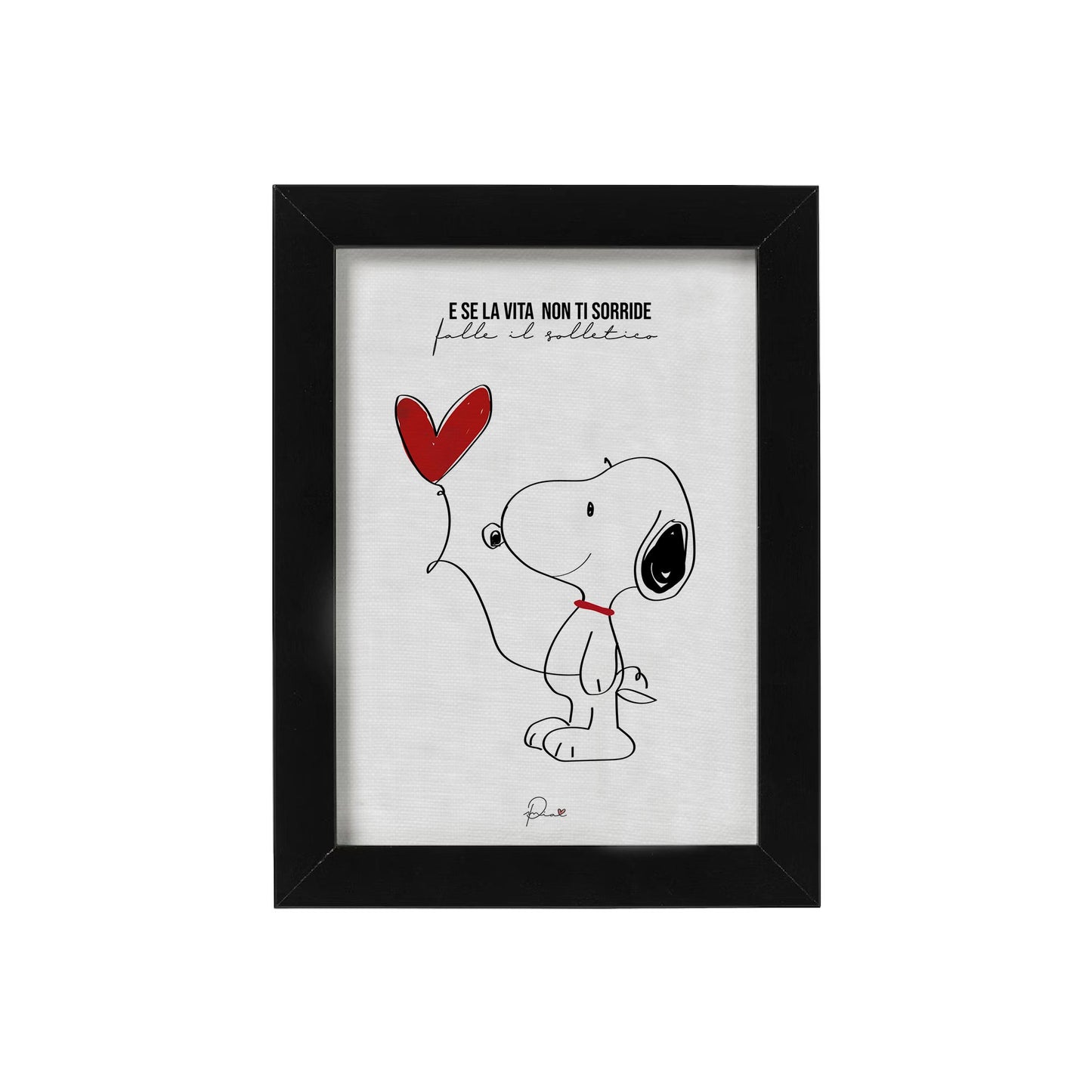 Snoopy