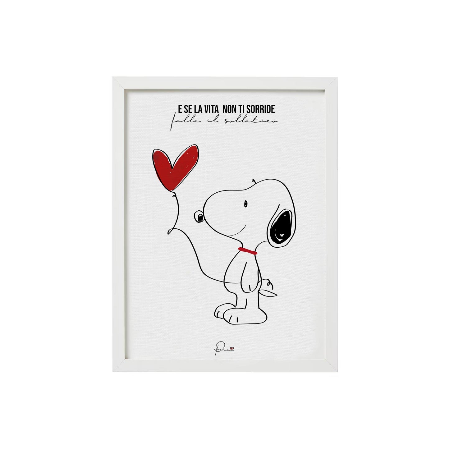 Snoopy