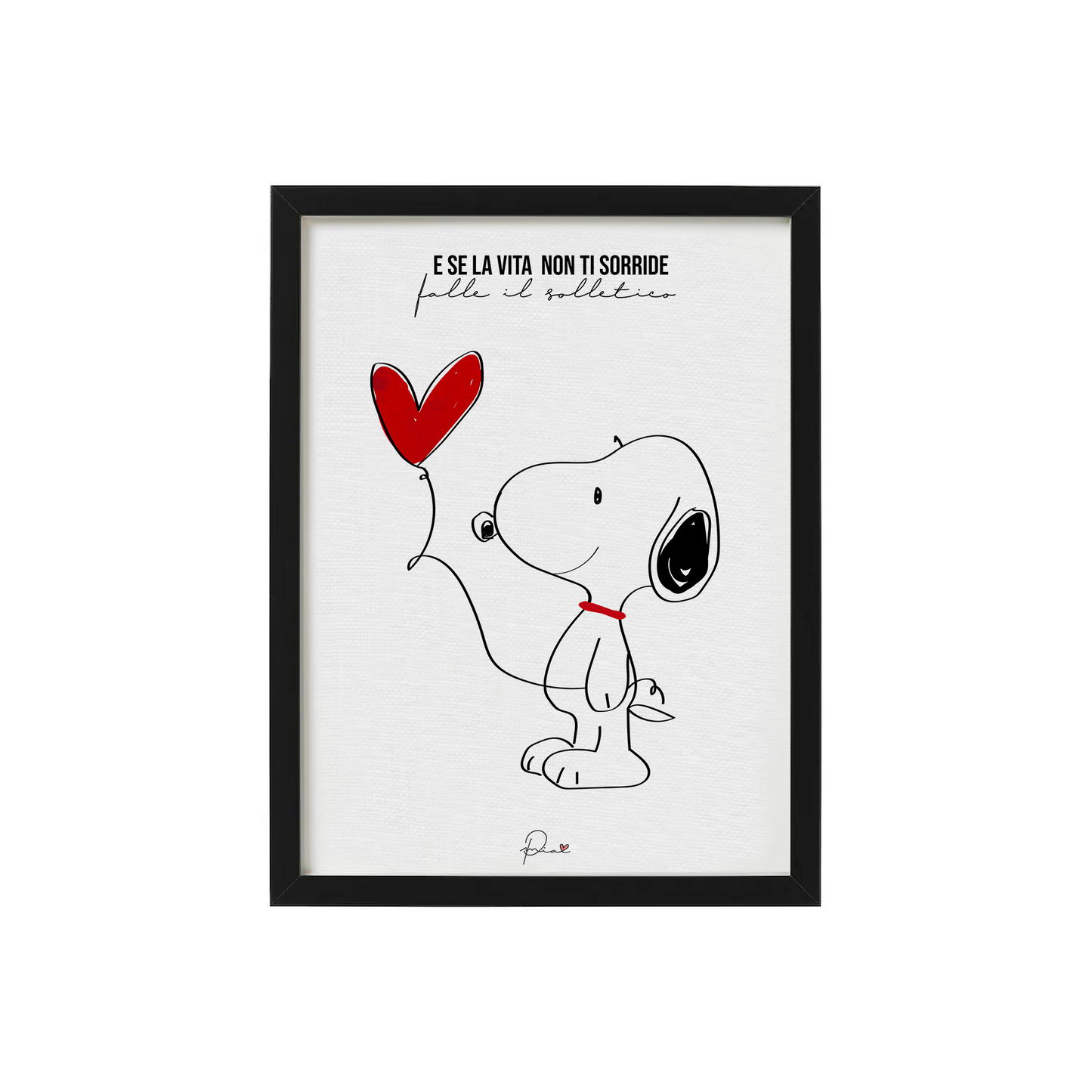 Snoopy